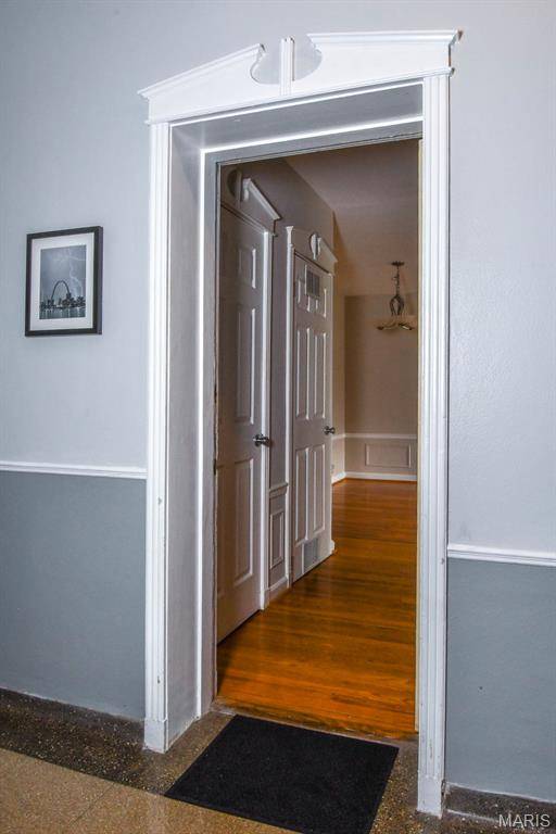 St Louis, MO 63105,8111 Roxburgh DR #1SE