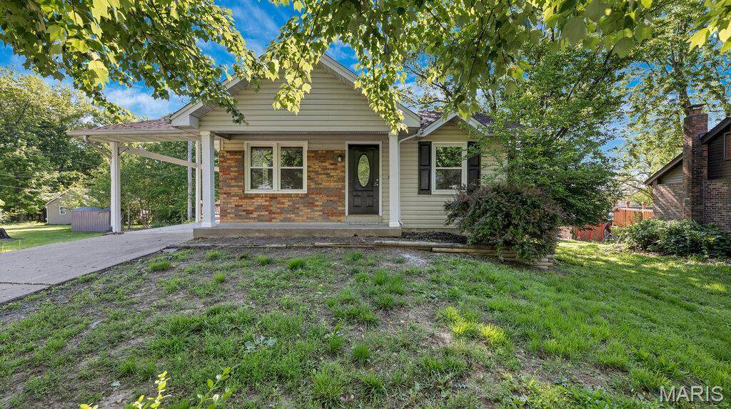 Warrenton, MO 63383,939 Vosholl AVE