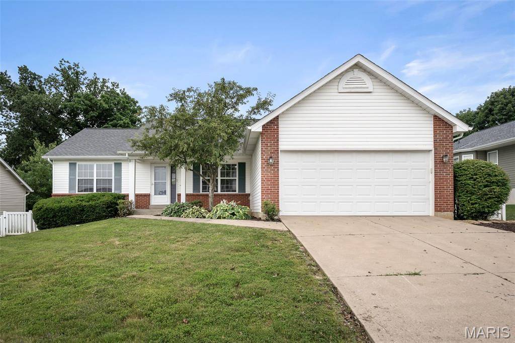 Wentzville, MO 63385,104 Ashford Oaks CT