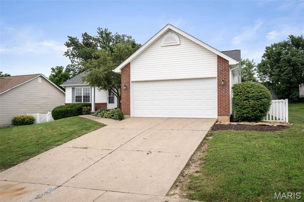Wentzville, MO 63385,104 Ashford Oaks CT