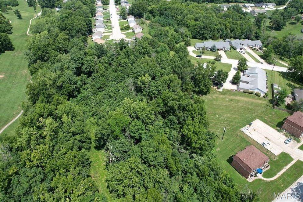 Hannibal, MO 63401,3 Lot 3 Ismail Estates