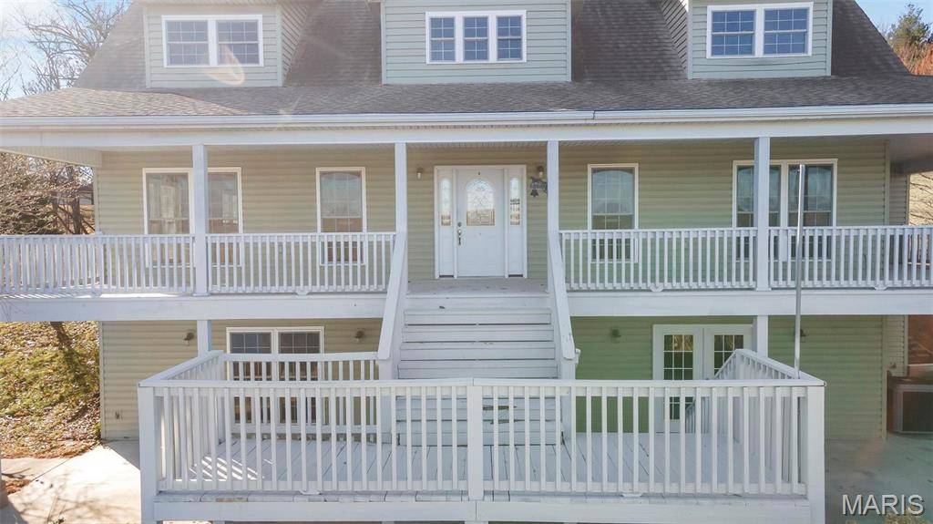 Cape Girardeau, MO 63701,250 Brandy LN