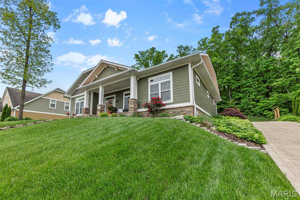Cape Girardeau, MO 63701,2325 Brister Hill DR