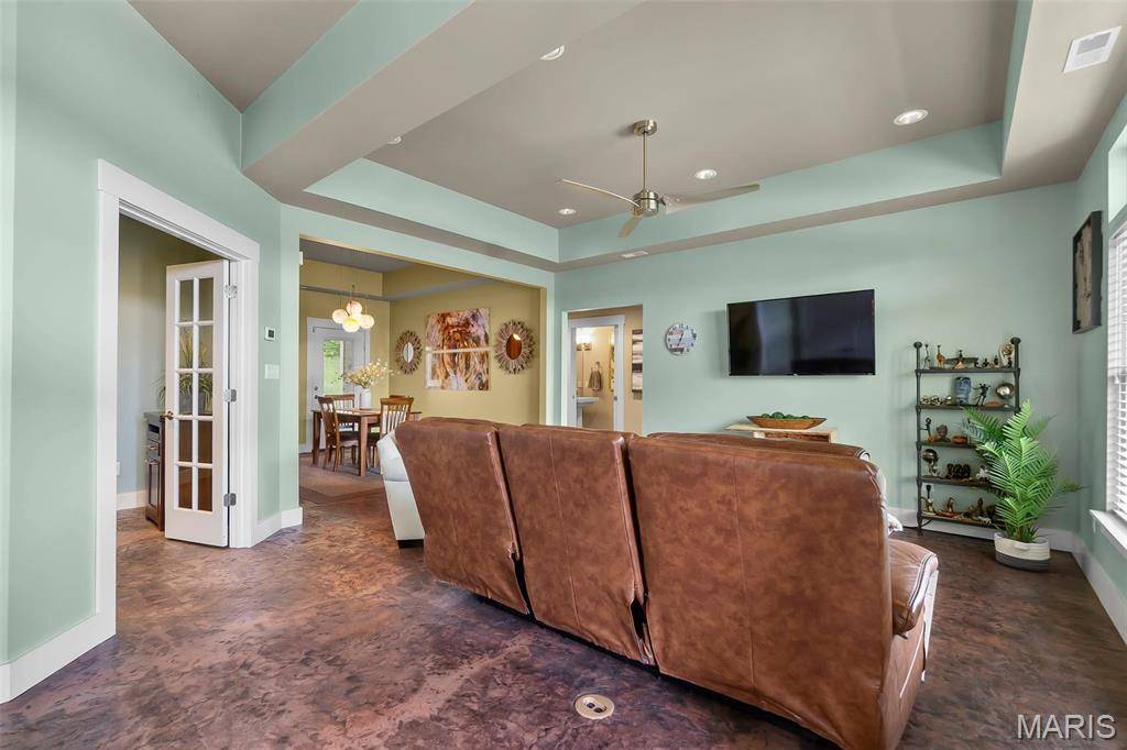 Cape Girardeau, MO 63701,2325 Brister Hill DR