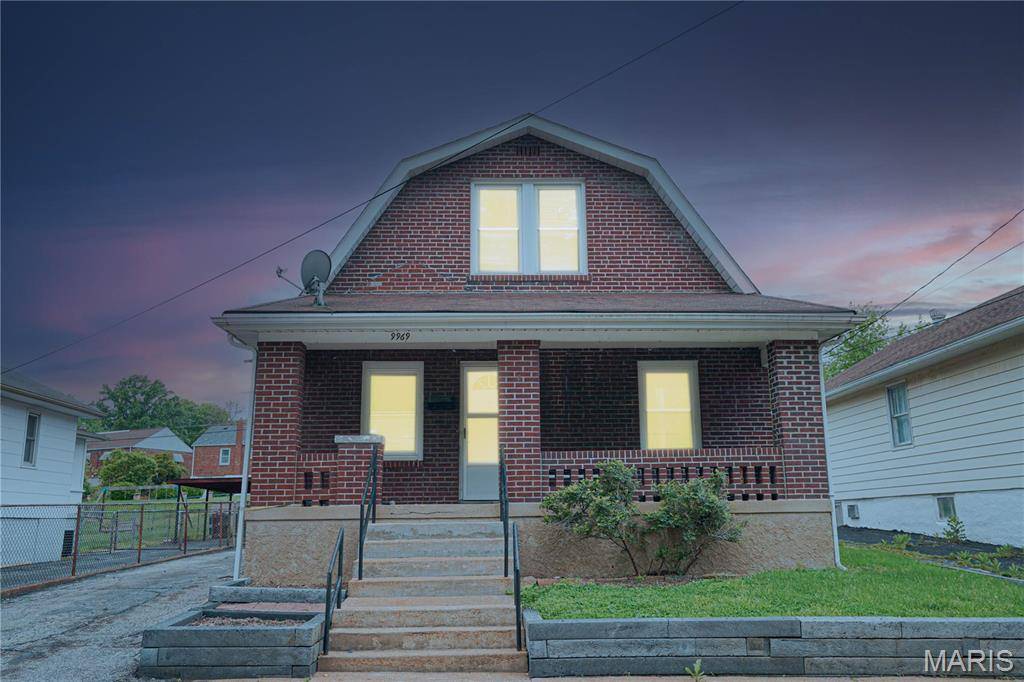 St Louis, MO 63125,9969 Lark AVE