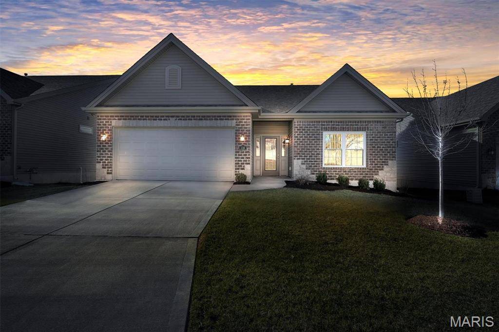 O'fallon, MO 63368,116 Dardenne Place DR
