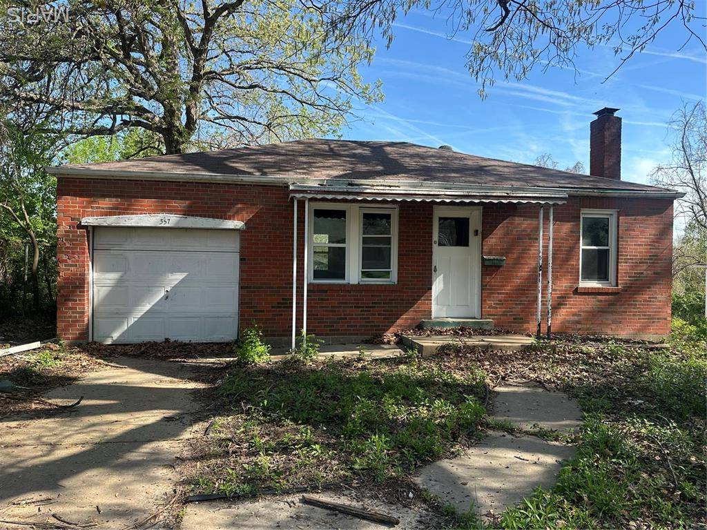 St Louis, MO 63137,357 Fork DR