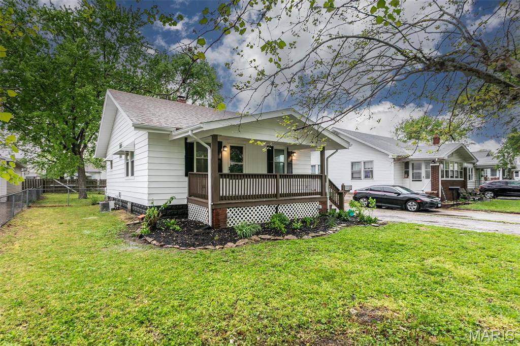 Wood River, IL 62095,514 Hamilton AVE