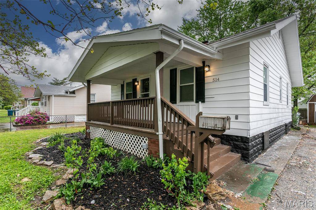 Wood River, IL 62095,514 Hamilton AVE