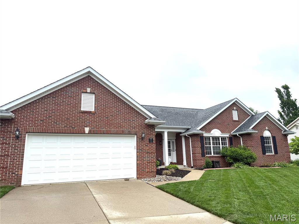 O'fallon, IL 62269,1247 Elisabeth DR