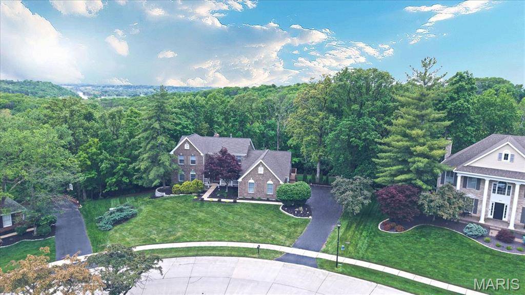 St Louis, MO 63122,1437 Neffwold LN