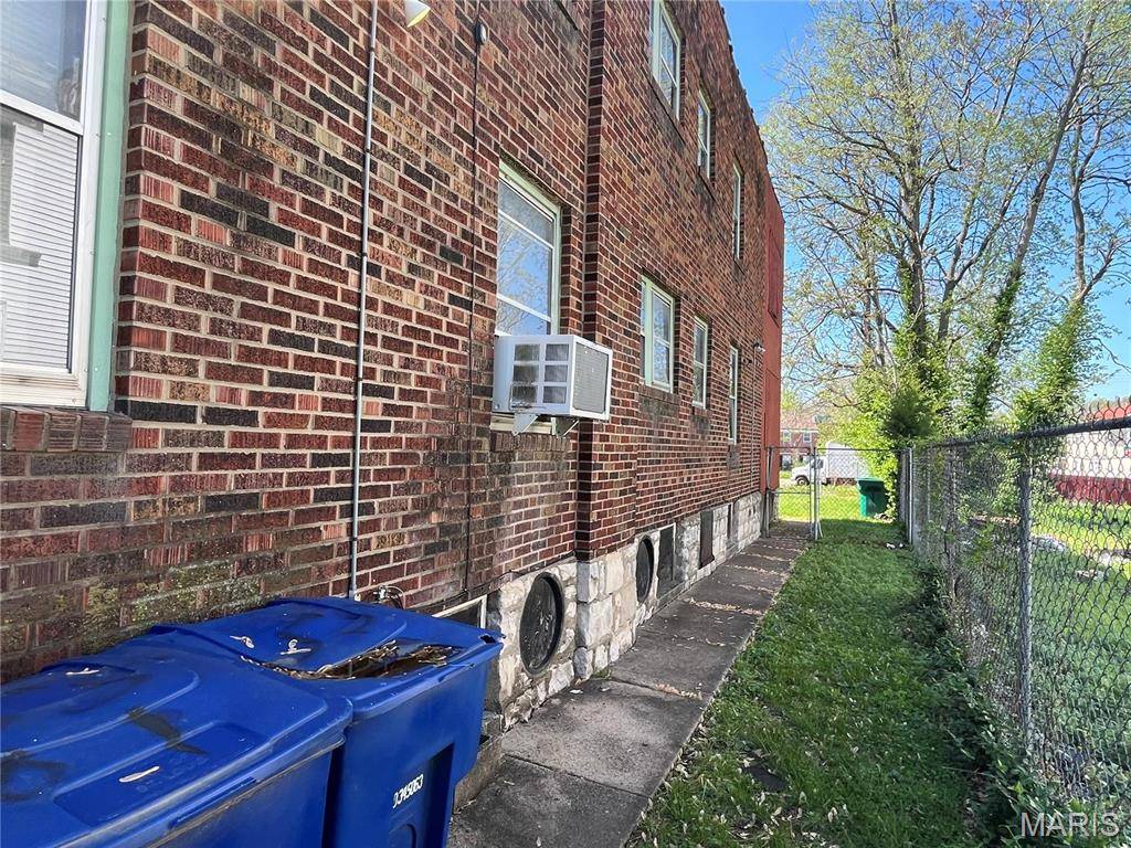 St Louis, MO 63120,5501 Partridge AVE