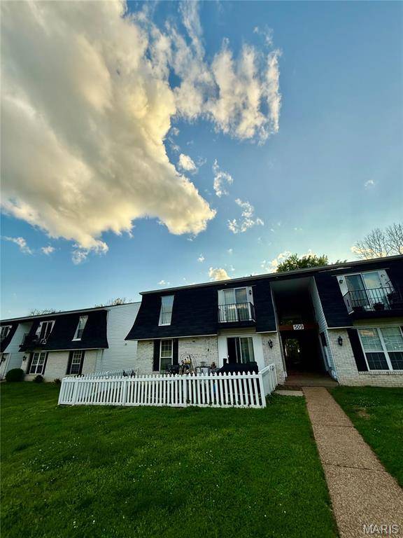 Pacific, MO 63069,509 N Monroe ST #7