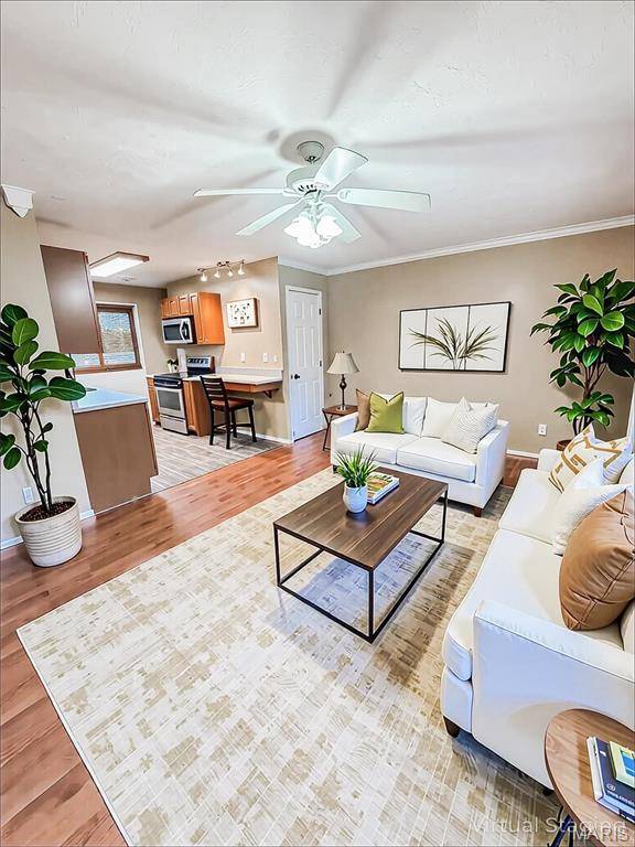 Edwardsville, IL 62025,643 Tamarach DR