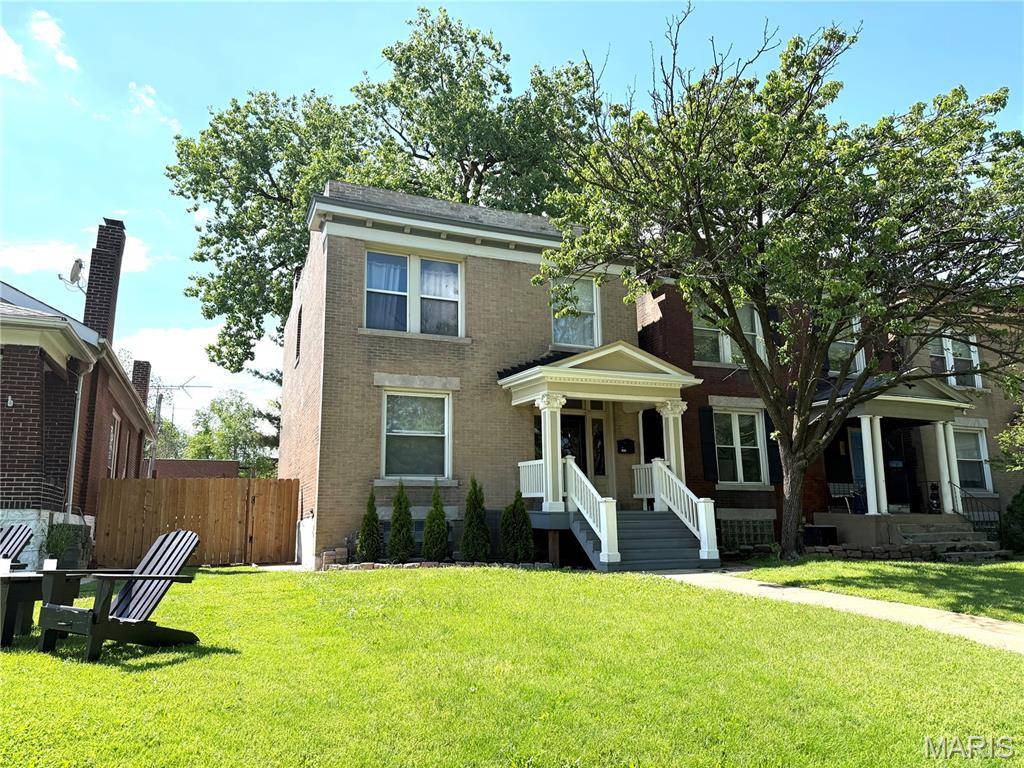 St Louis, MO 63139,2907 S Kingshighway BLVD
