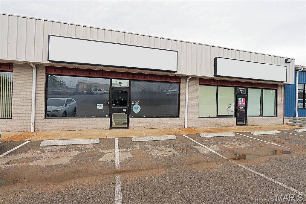 Bonne Terre, MO 63628,522 Benham ST