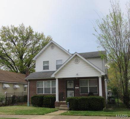 St Louis, MO 63136,5966 Sherry AVE