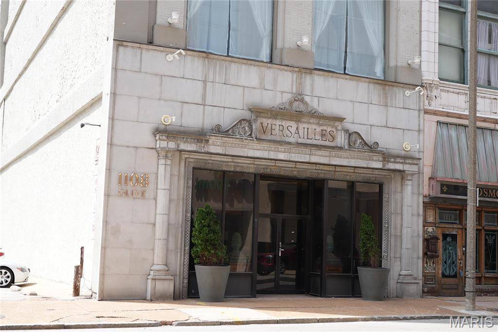 St Louis, MO 63101,1108 Olive ST