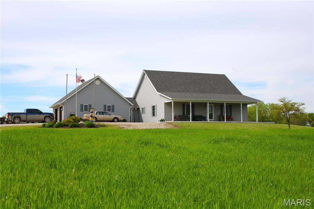 Paris, MO 65275,16255 Monroe Road 875