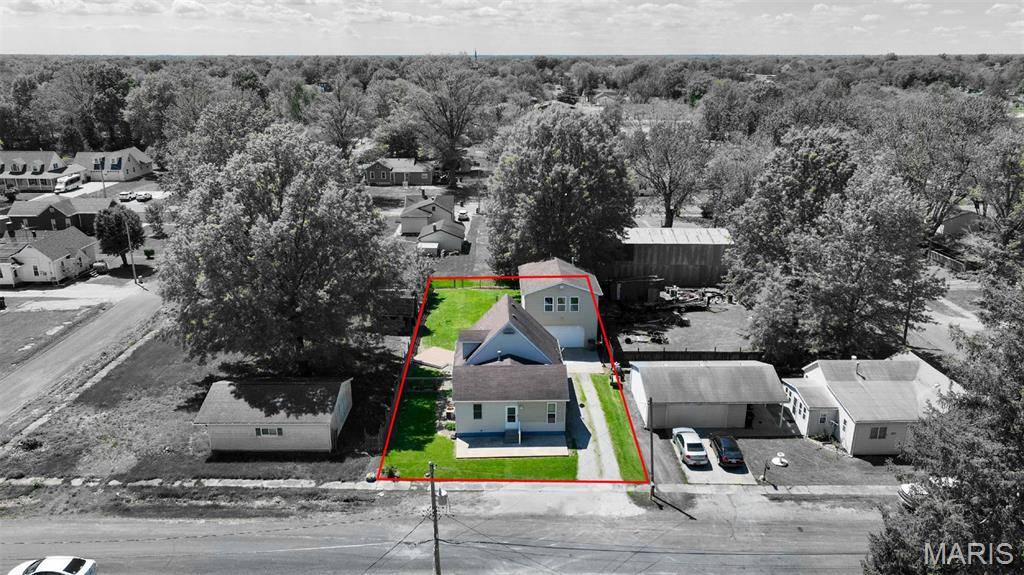 Staunton, IL 62088,315 Irene ST