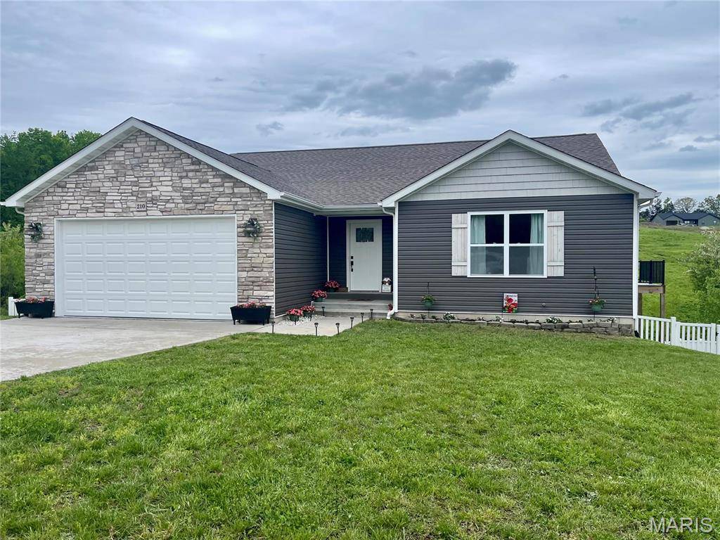 Union, MO 63084,210 Boardwalk CT