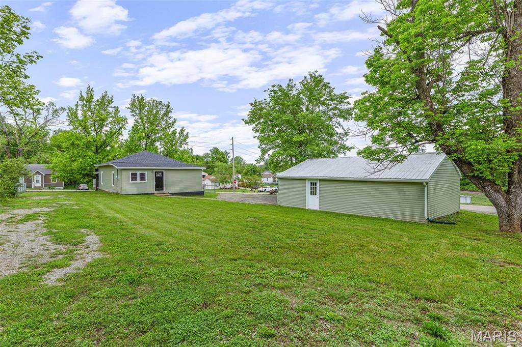 Park Hills, MO 63601,300 Lewis ST