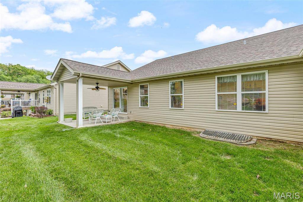Festus, MO 63028,9 Jackson CIR