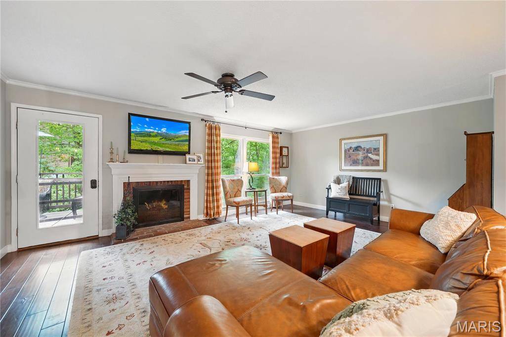 Kirkwood, MO 63122,2000 Trailcrest LN #7