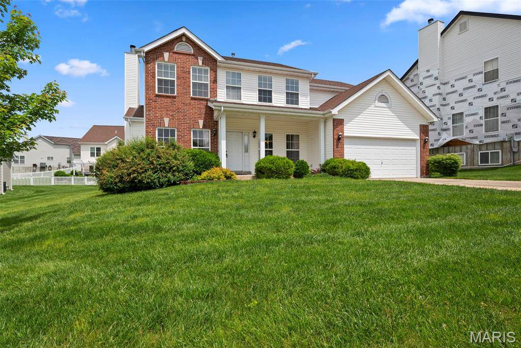 St Charles, MO 63303,34 Bonhomme Richard CT