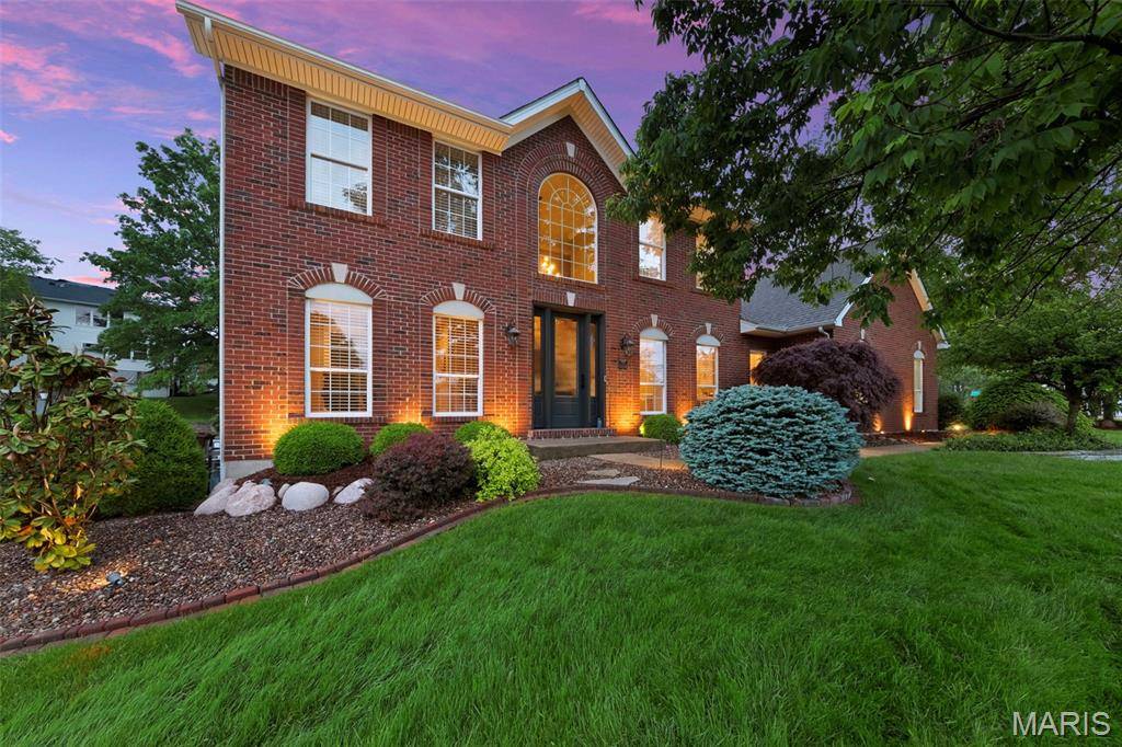 St Peters, MO 63304,5084 Douglas Park DR