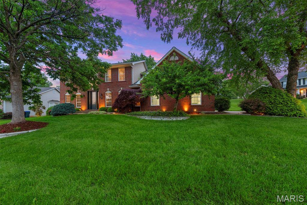 St Peters, MO 63304,5084 Douglas Park DR