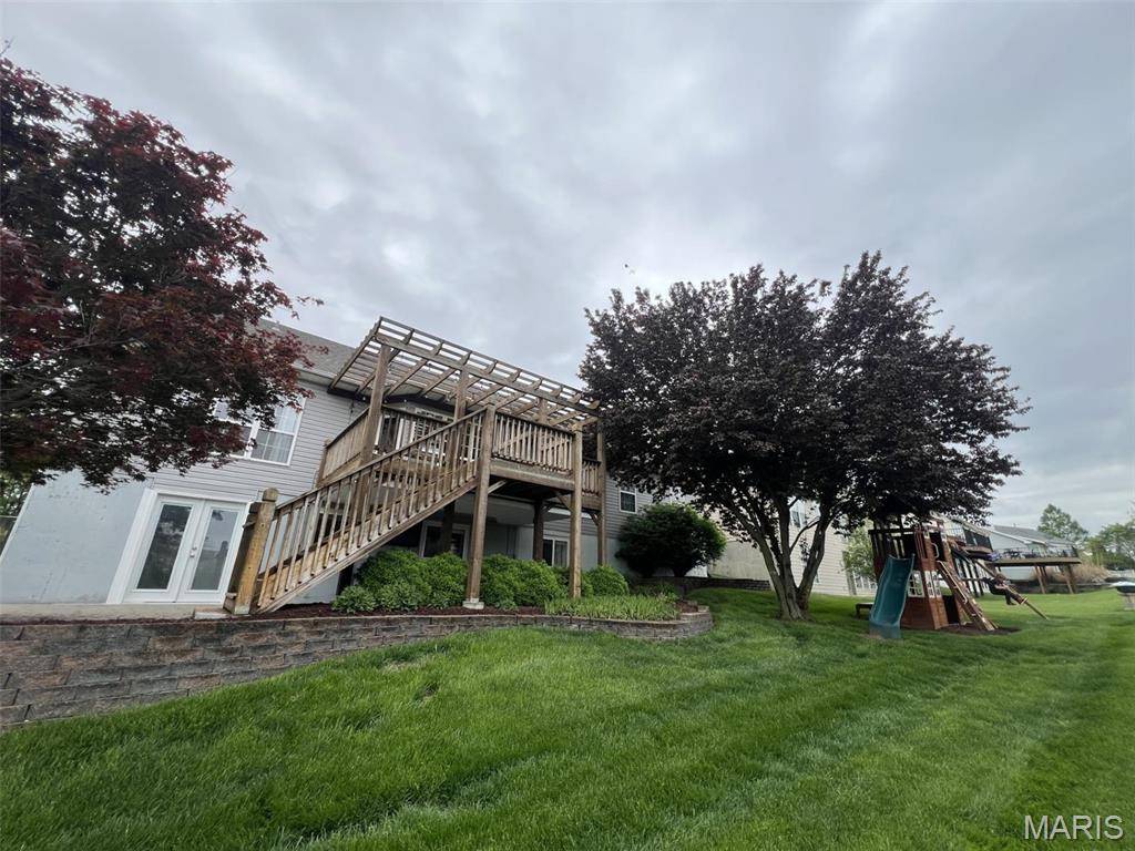 O'fallon, MO 63366,1387 Norwood Hills DR