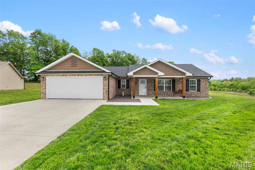 Jackson, MO 63755,1111 Tulach Ard CT