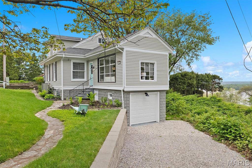 Alton, IL 62002,1219 Exchange ST