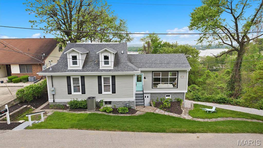 Alton, IL 62002,1219 Exchange ST