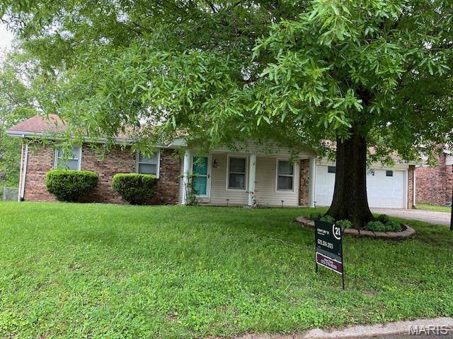 Cape Girardeau, MO 63701,628 Red Bud CIR
