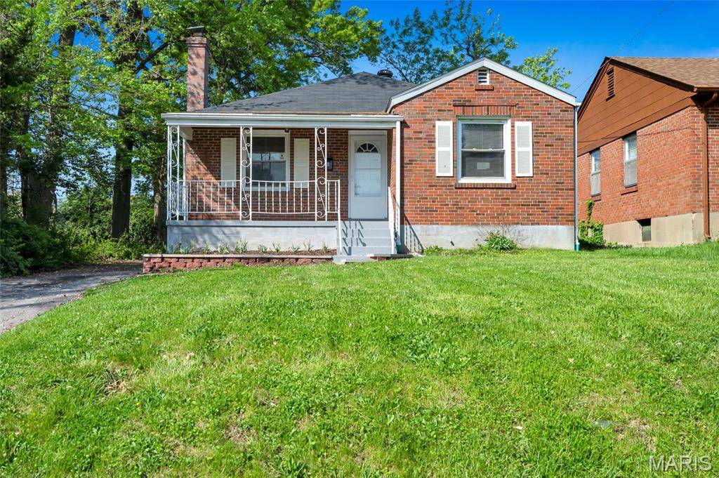 St Louis, MO 63136,8 Jendale CT