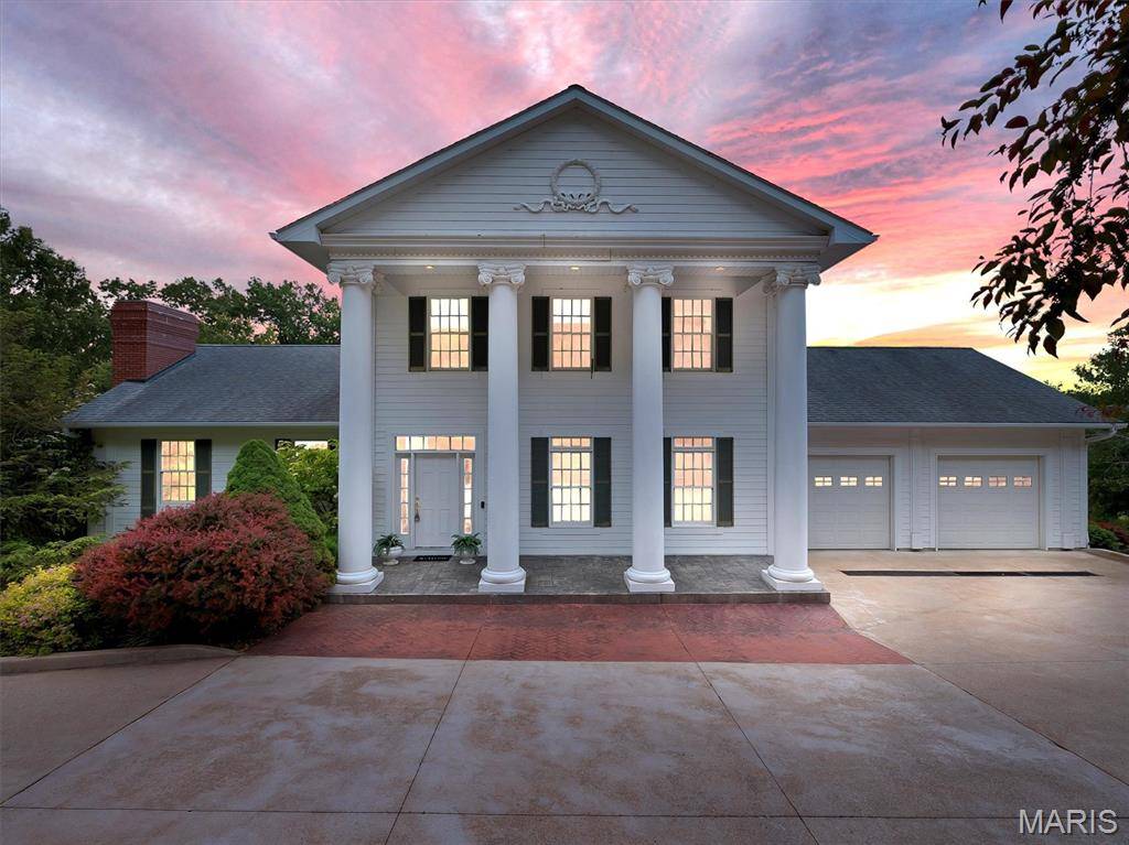 Union, MO 63084,590 Fairway DR