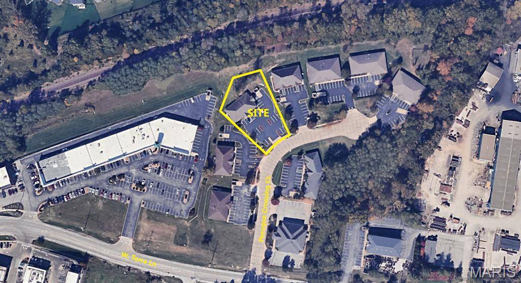 O'fallon, MO 63366,1031 Peruque Crossing CT