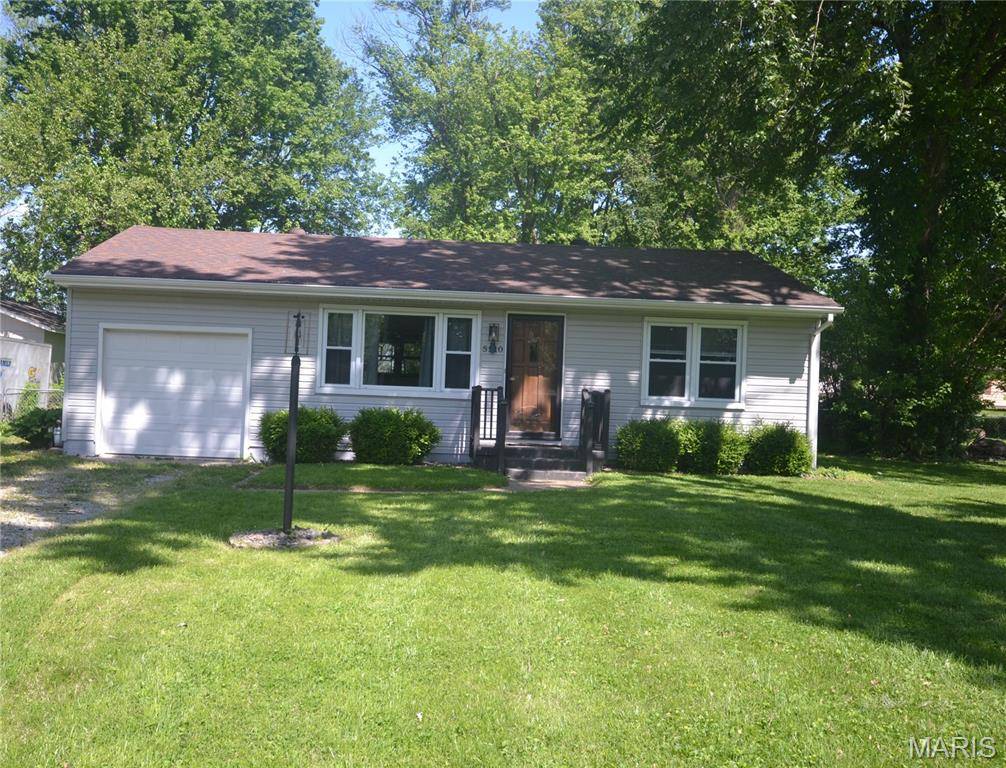 Fairview Heights, IL 62208,5510 East DR