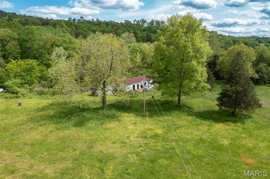 Fredericktown, MO 63645,1 Hwy CC