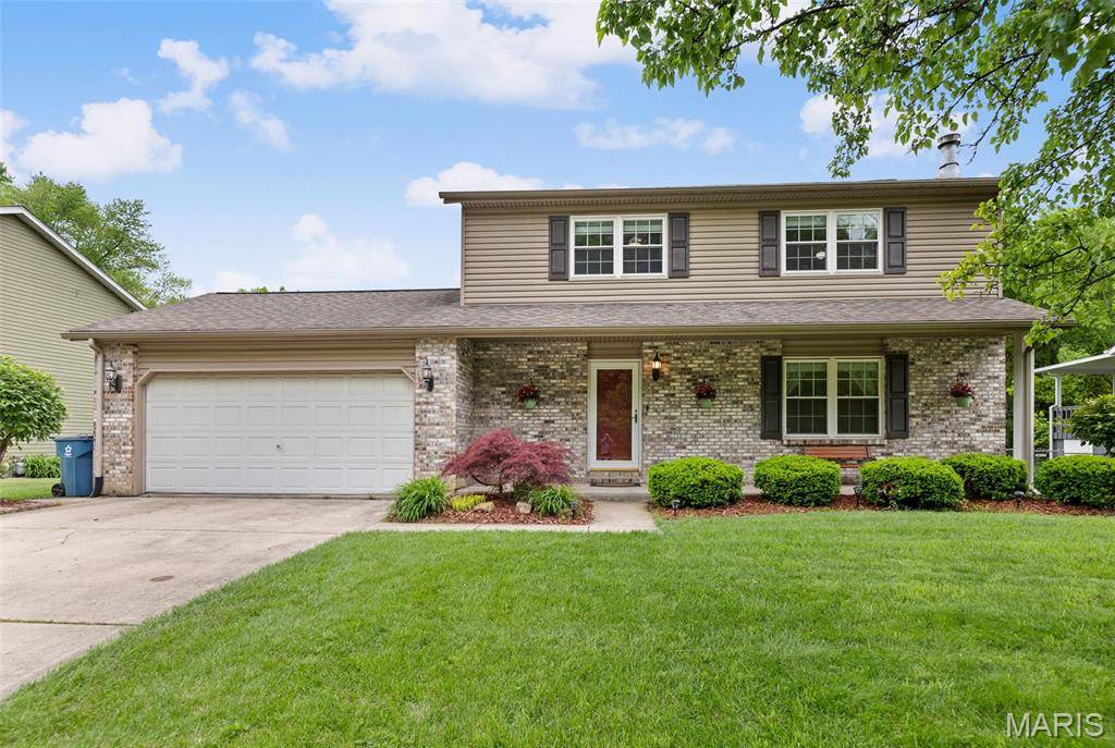 Collinsville, IL 62234,102 Davis PL