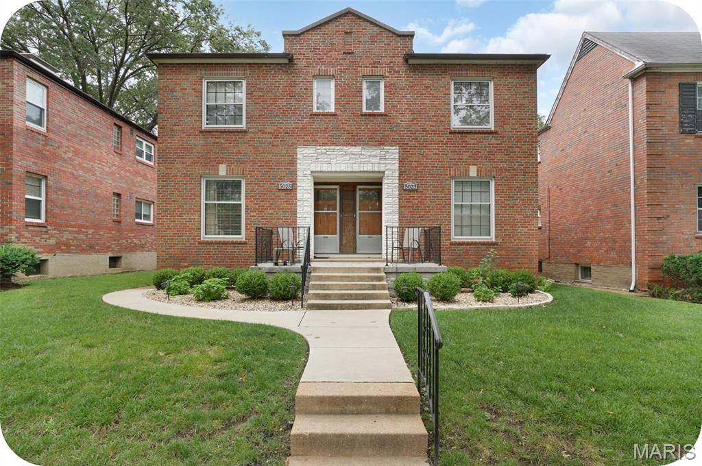 St Louis, MO 63109,5023 Jamieson AVE
