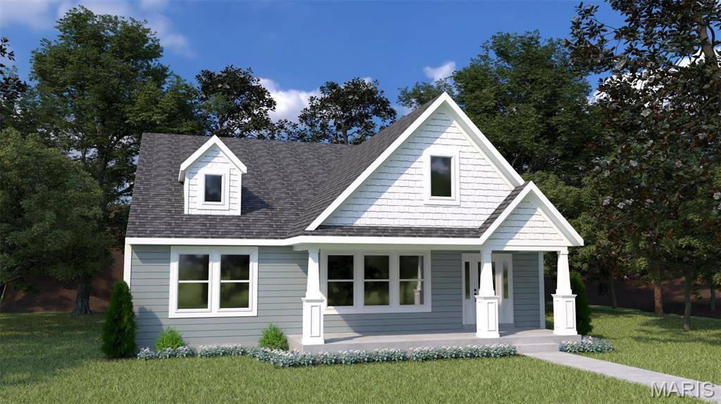 St Charles, MO 63301,0 Magnolia (New Town)