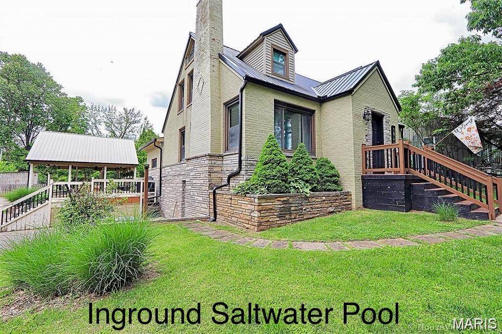 Cape Girardeau, MO 63701,2754 Adeline AVE