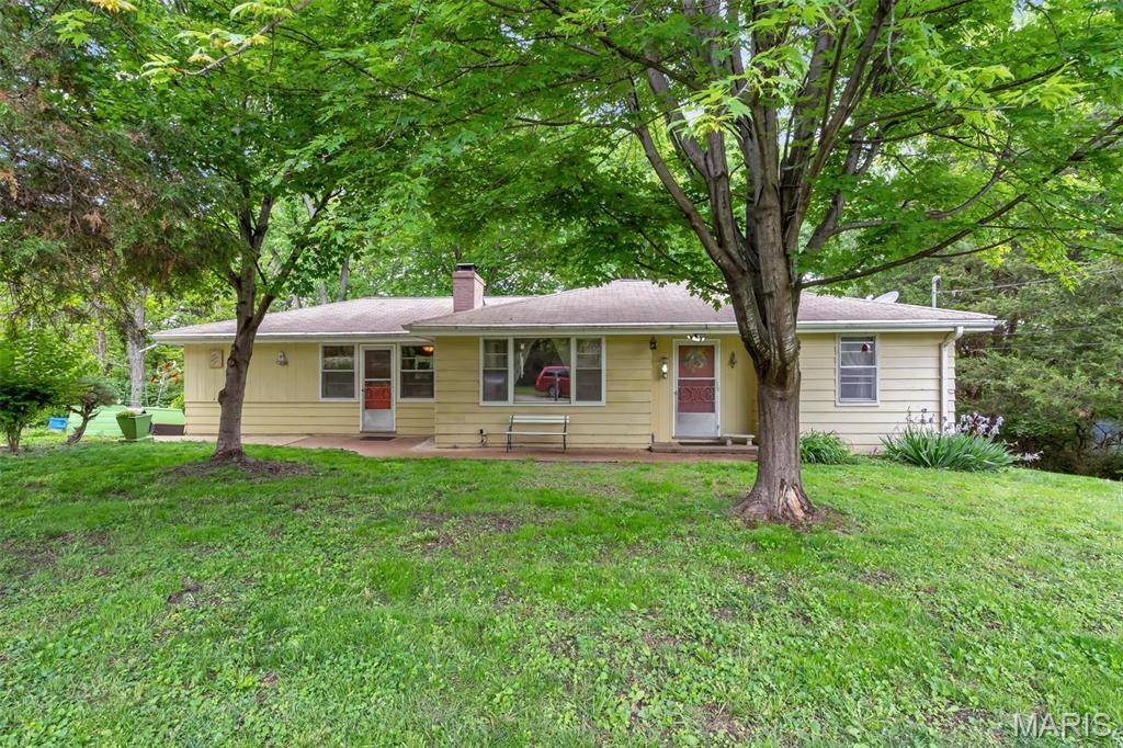 High Ridge, MO 63049,2621 Rosemary LN