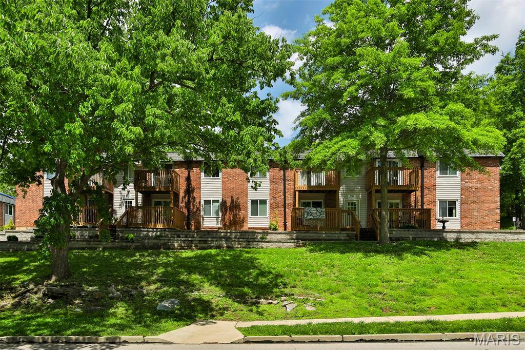St Louis, MO 63129,2793 Blackforest DR #C