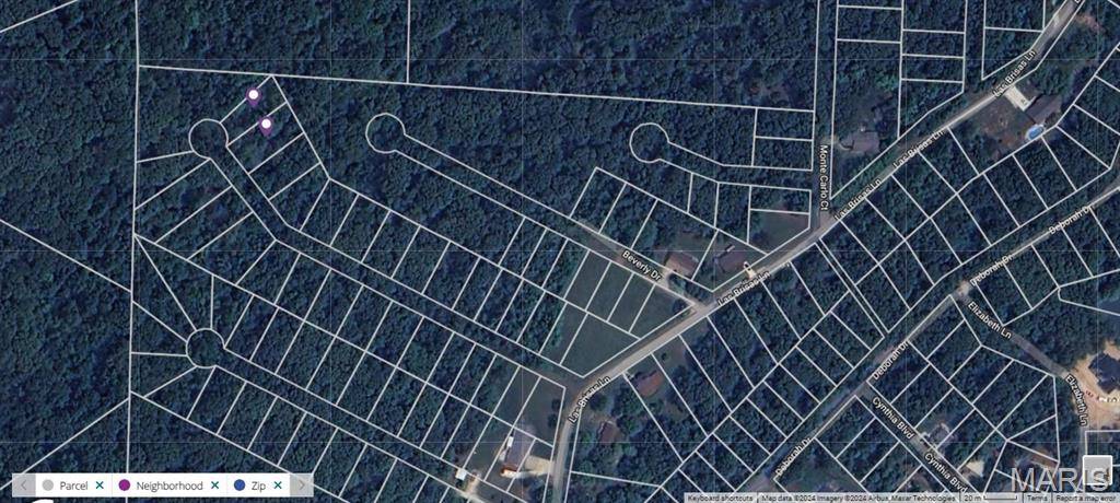 Pacific, MO 63069,2057 Shannon CT