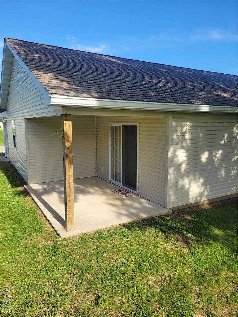 Hannibal, MO 63401,113 Stone Ridge DR