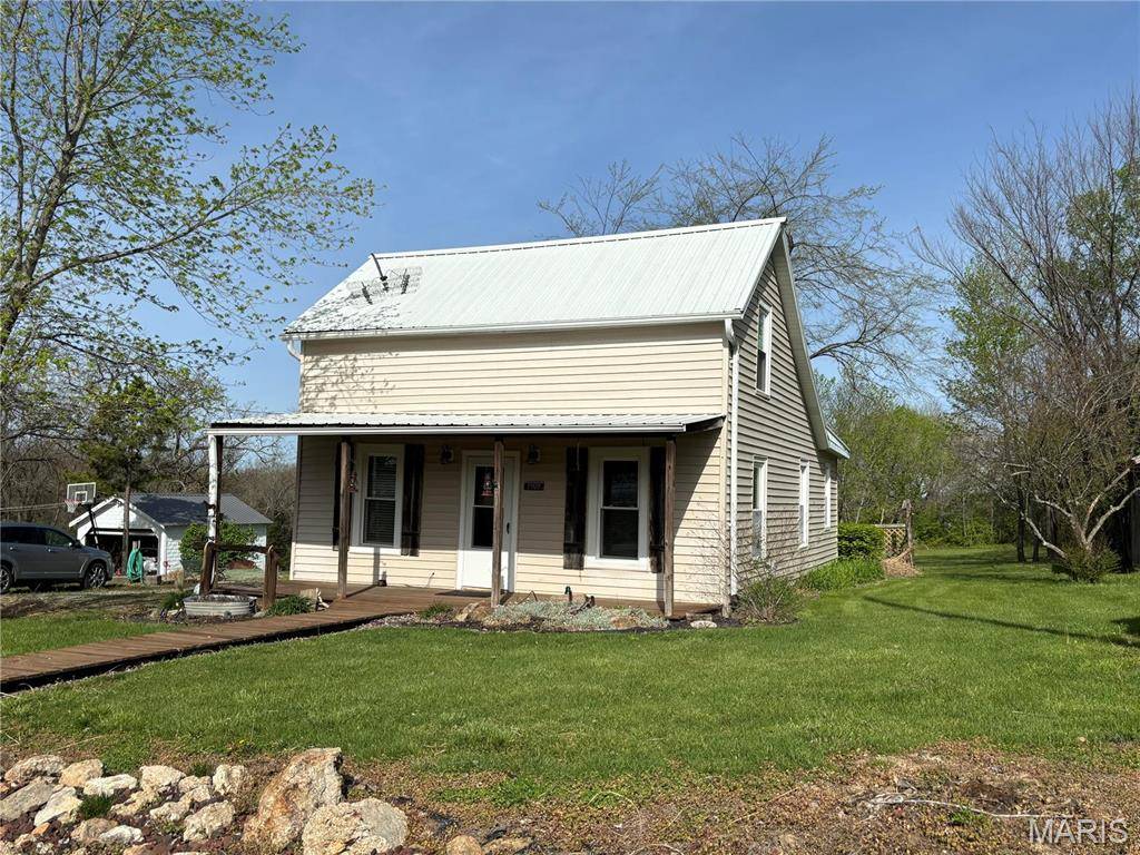 St Clair, MO 63077,1909 W Springfield RD